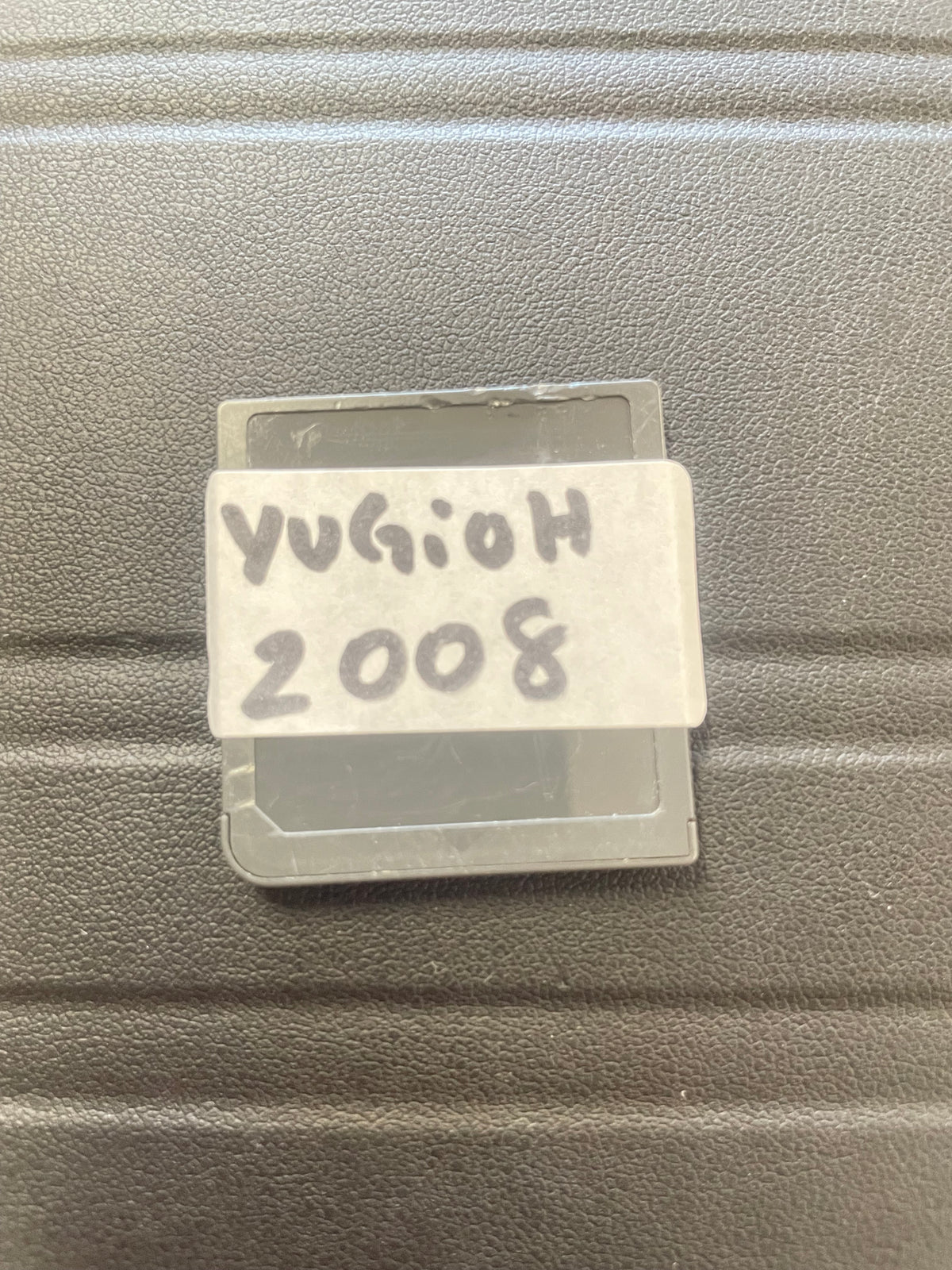 Yu-Gi-Oh World Championship 2008