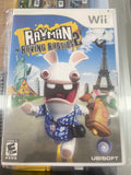 Rayman Raving Rabbids 2