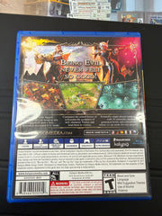 Dungeons III