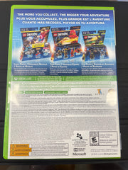 LEGO Dimensions