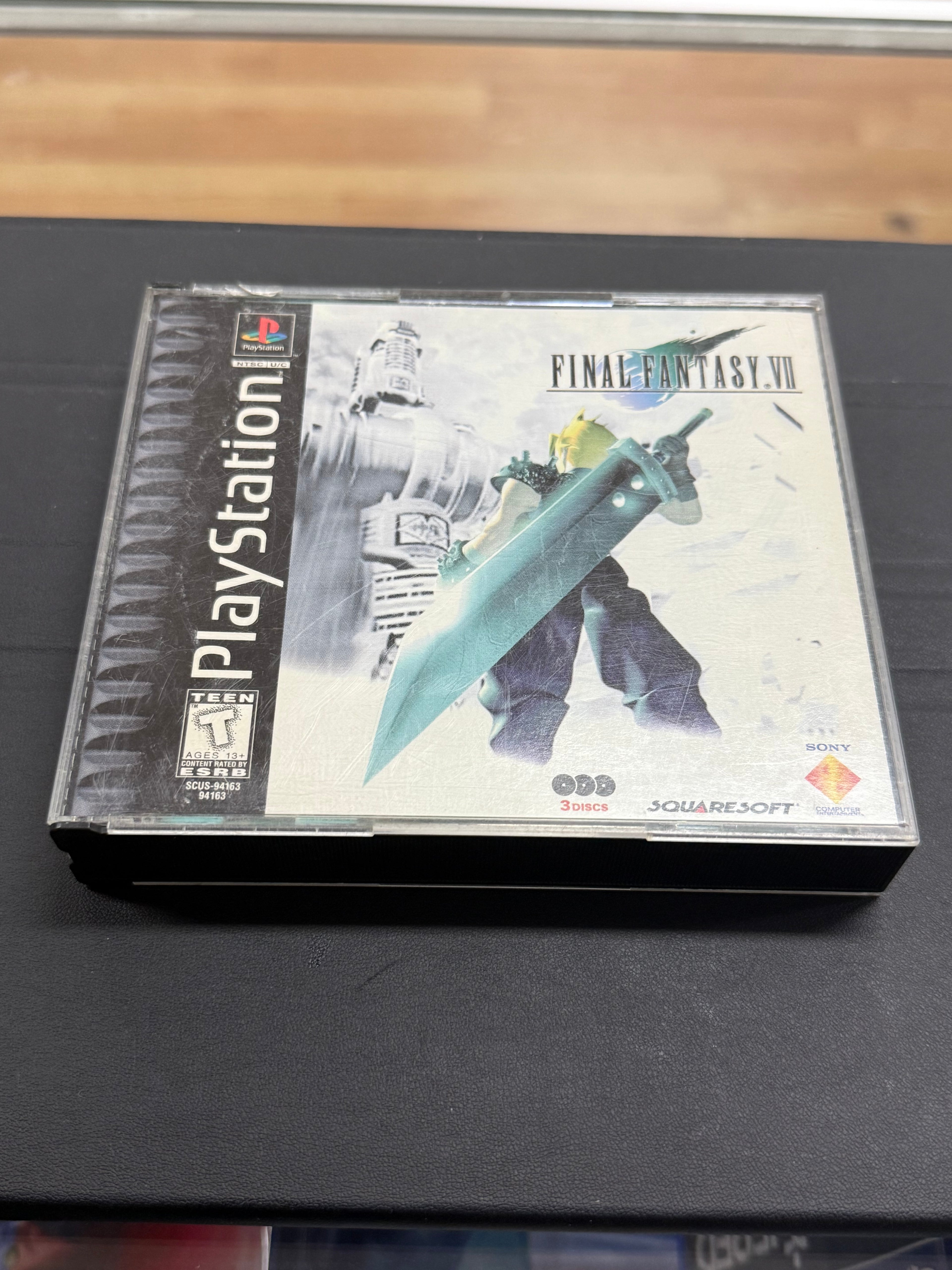 Final Fantasy IX