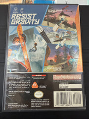 SSX Tricky