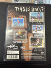 BMX XXX