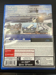 Transport Fever 2: Console Edition