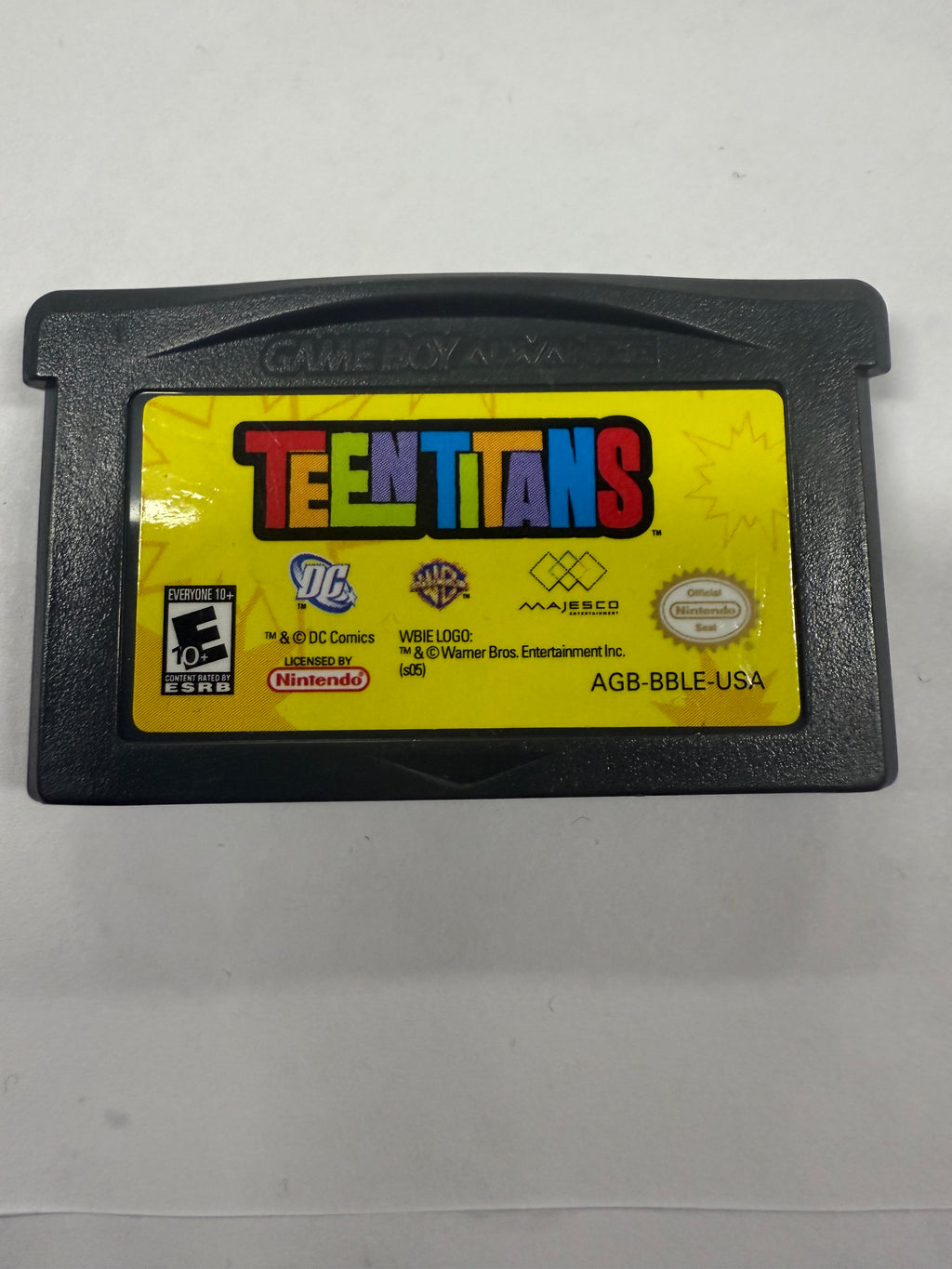 Teen Titans