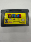 Teen Titans