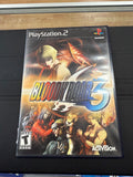 Bloody Roar 3