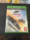 Forza Horizon 3