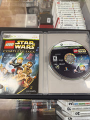 LEGO Star Wars Complete Saga [Platinum Hits]