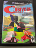 Cubivore