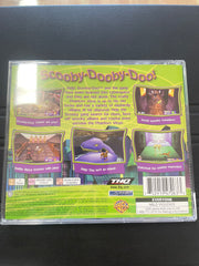 Scooby-Doo and the Cyber Chase