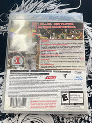 College Hoops NCAA 2K8