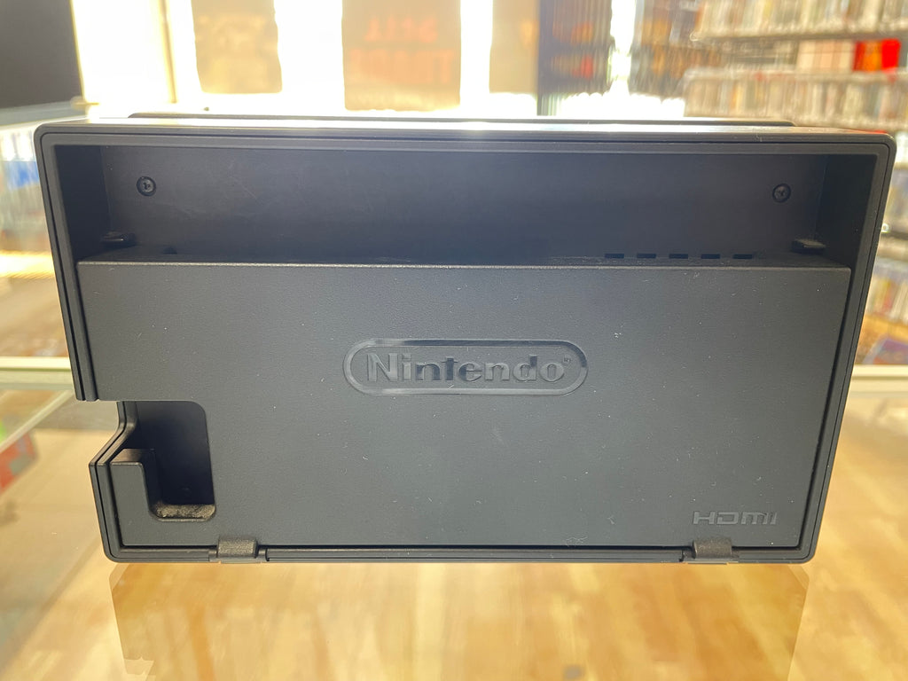 Nintendo Switch V1 - Gray
