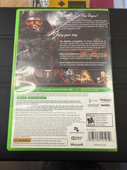 Fallout New Vegas: Ultimate Edition