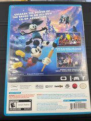 Epic Mickey 2 the power of two