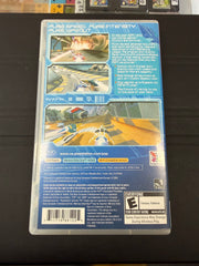Wipeout Pure [Greatest Hits]