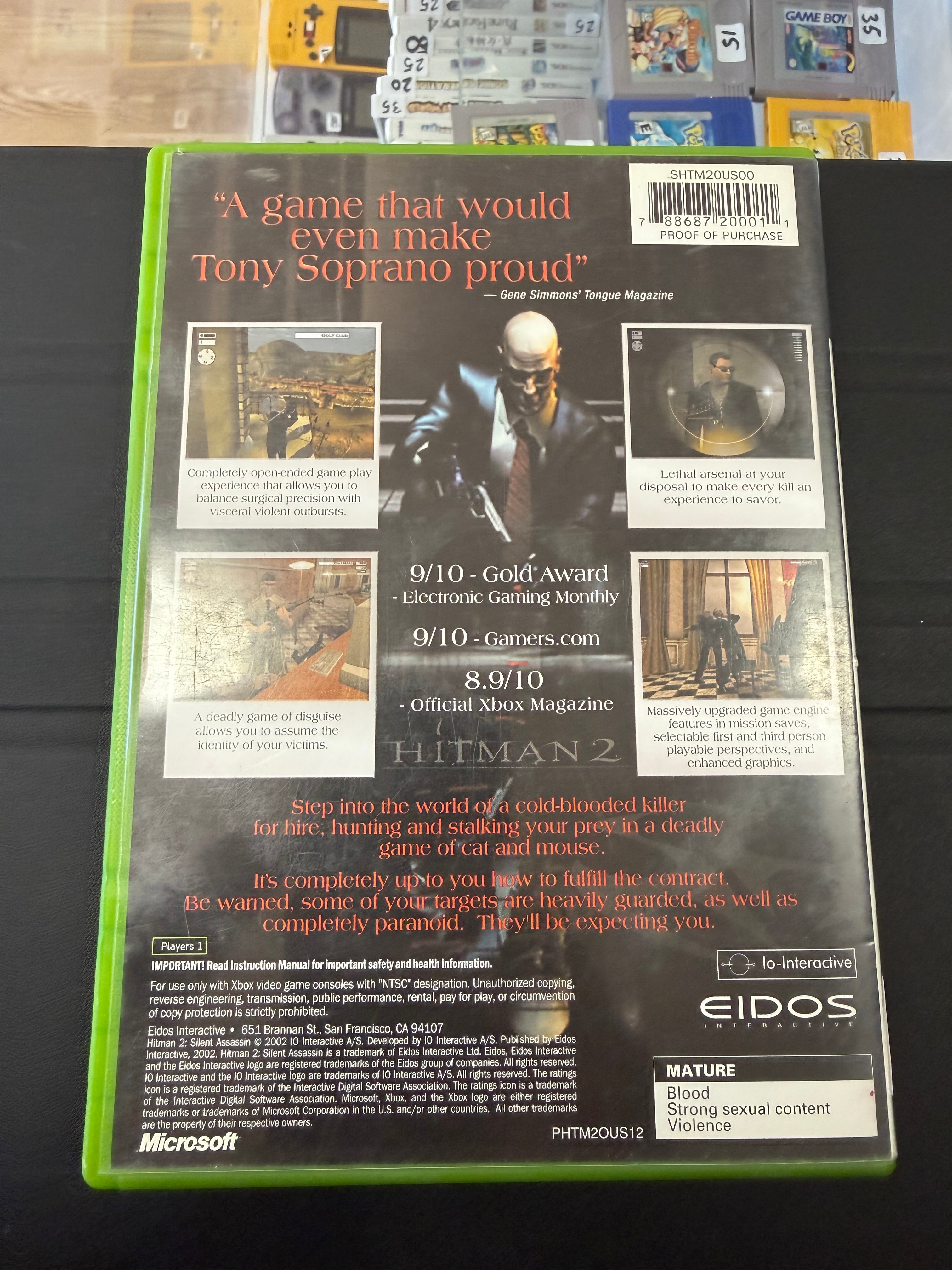 Hitman 2