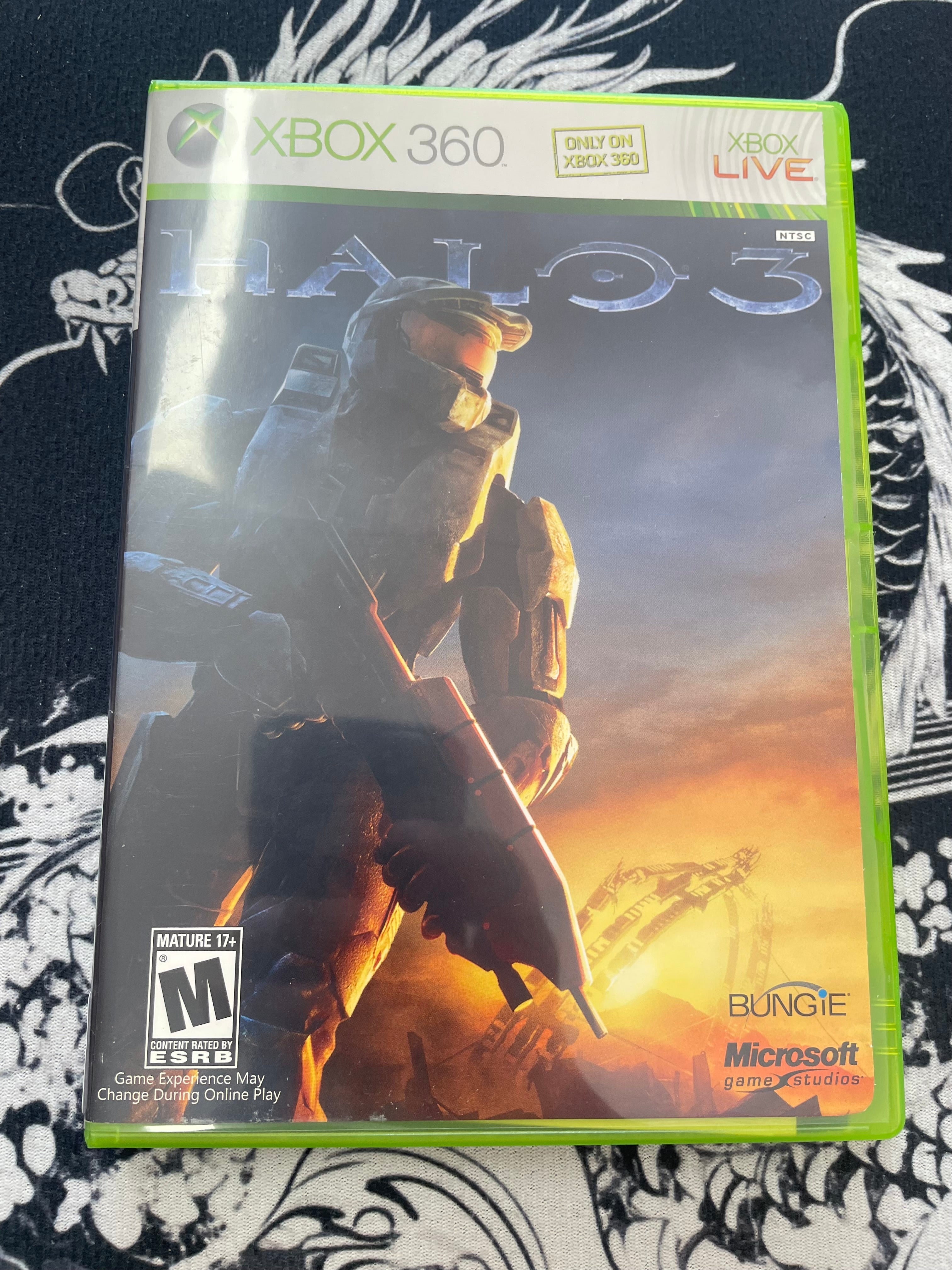 Halo 3