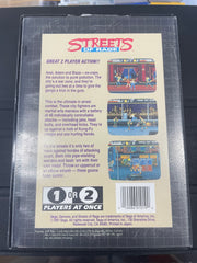 Streets of Rage