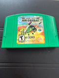 Army Men Air Combat