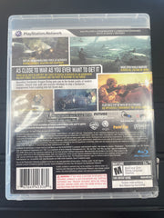 Operation Flashpoint: Dragon Rising