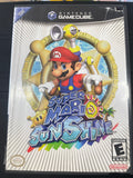 Super Mario Sunshine
