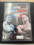 WWE SmackDown vs Raw 2006