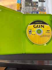 Gun