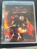 Ninja Gaiden Sigma