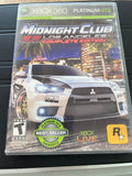 Midnight Club Los Angeles [Complete Edition]