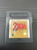 Zelda Link’s Awakening DX