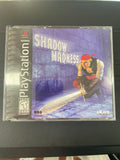 Shadow Madness