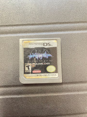 World Ends With You