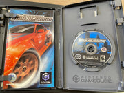 Need for Speed Underground