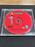 King Of Fighters Dream Match ‘99