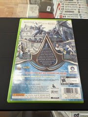 Assassin's Creed