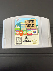 South Park