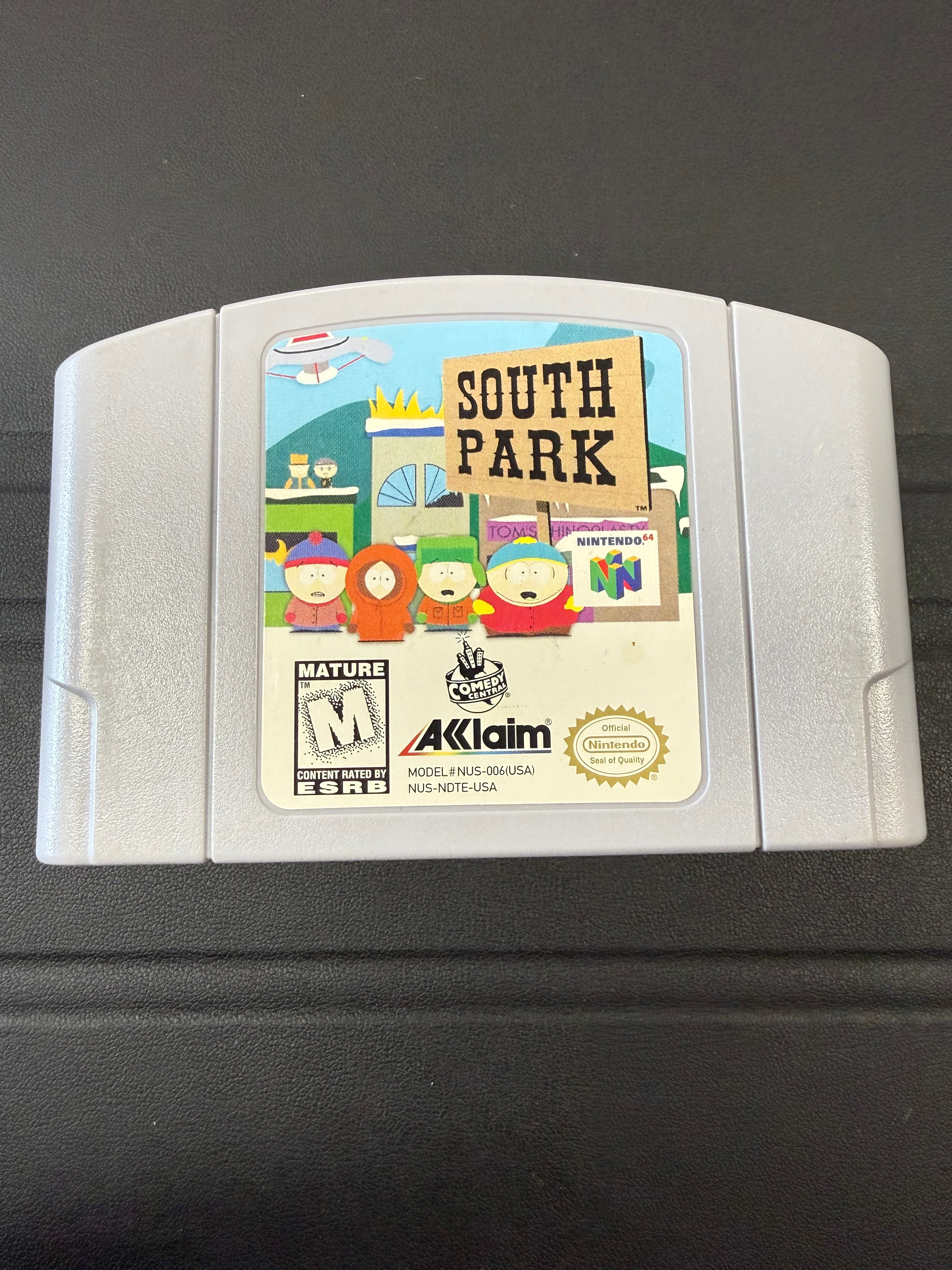 South Park