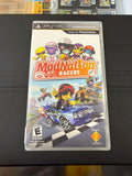 Modnation Racers