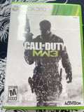 Call of Duty Modern Warfare 3