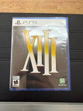 XIII