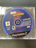 Marvel vs Capcom 2