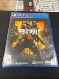 Call of Duty: Black Ops 4