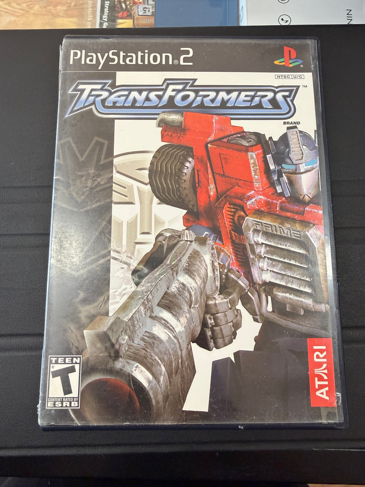 Transformers