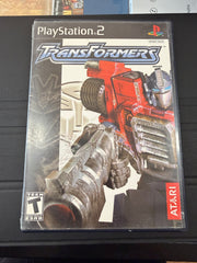 Transformers