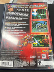 Mega Man X8