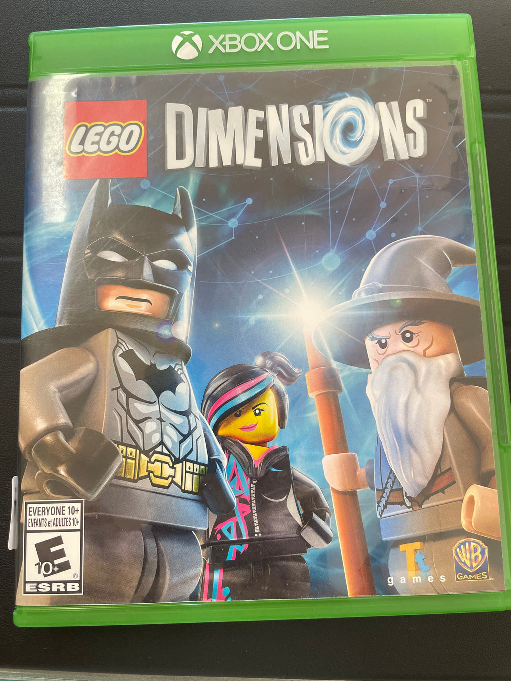 Lego Dimensions