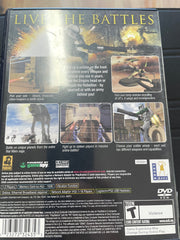 Star Wars Battlefront