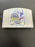 Twisted Edge