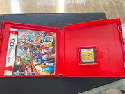 Mario Party DS